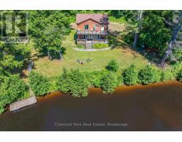 66 BRIDGEVIEW LANE, Huntsville, Ontario
