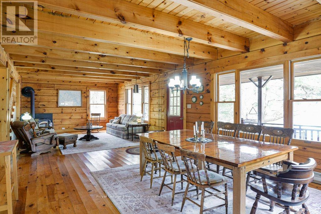 748 Whites Falls Road, Georgian Bay, Ontario  L0K 1S0 - Photo 11 - X13102372