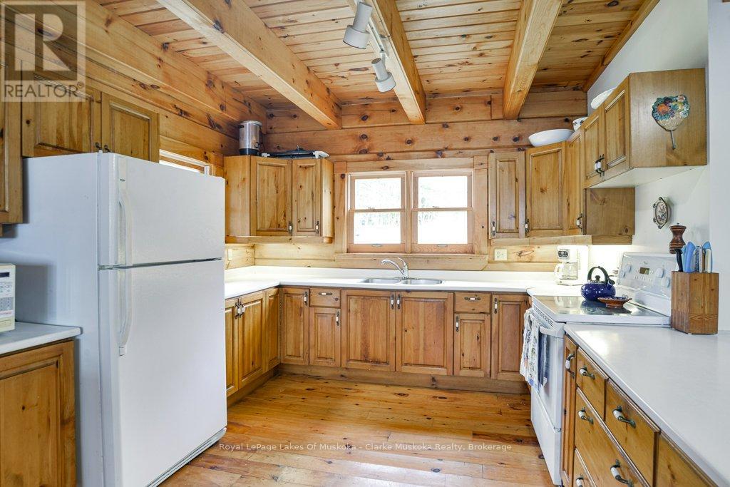 748 Whites Falls Road, Georgian Bay, Ontario  L0K 1S0 - Photo 13 - X13102372