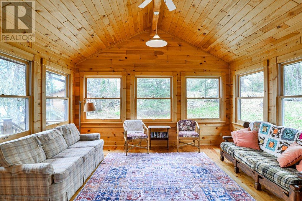 748 Whites Falls Road, Georgian Bay, Ontario  L0K 1S0 - Photo 14 - X13102372