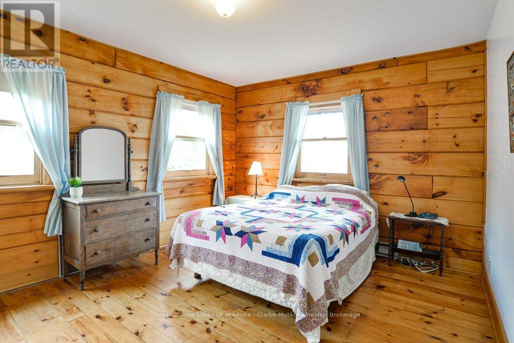 748 Whites Falls Road, Georgian Bay, Ontario  L0K 1S0 - Photo 18 - X13102372