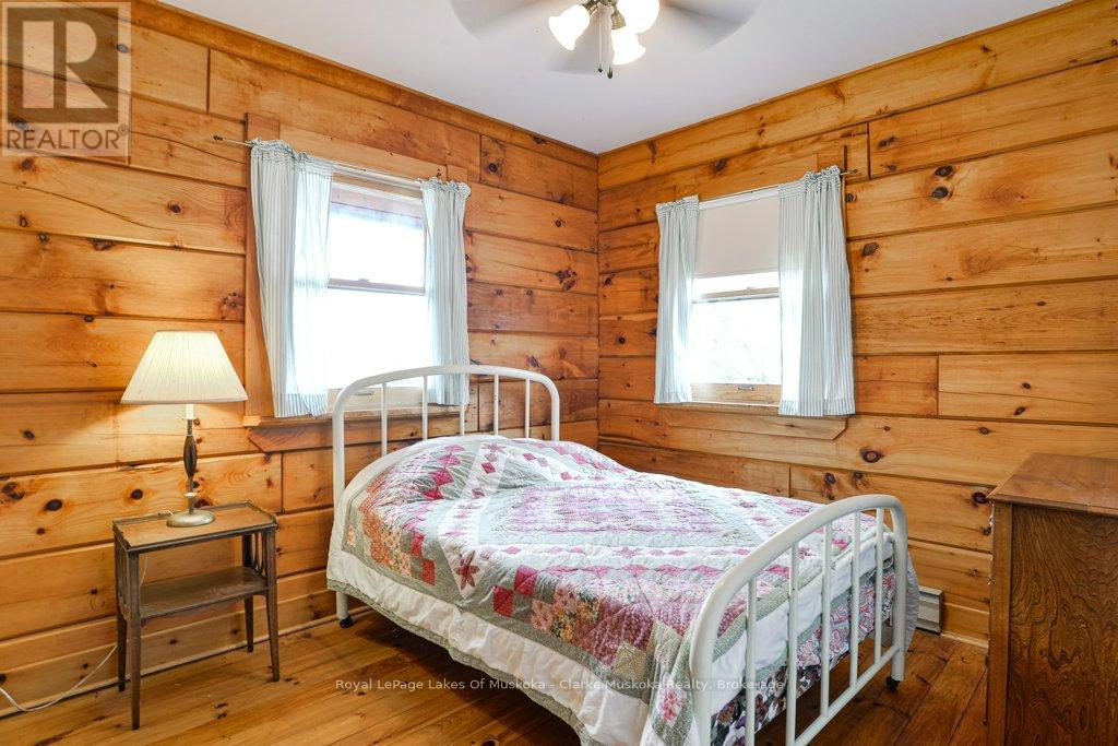 748 Whites Falls Road, Georgian Bay, Ontario  L0K 1S0 - Photo 22 - X13102372