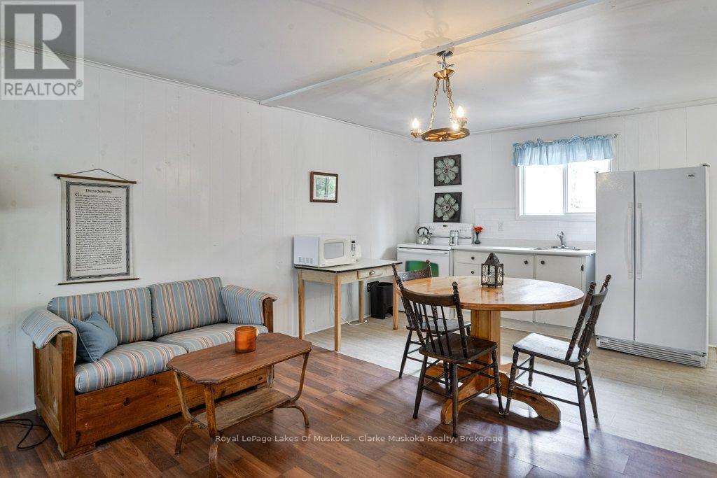 748 Whites Falls Road, Georgian Bay, Ontario  L0K 1S0 - Photo 28 - X13102372