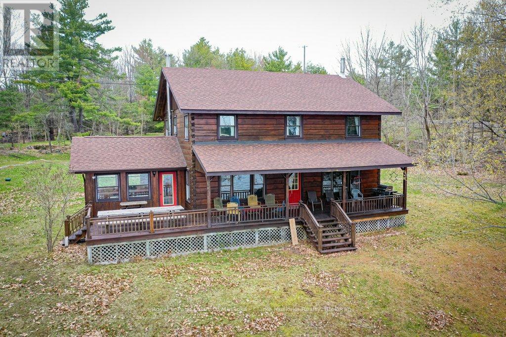 748 Whites Falls Road, Georgian Bay, Ontario  L0K 1S0 - Photo 3 - X13102372