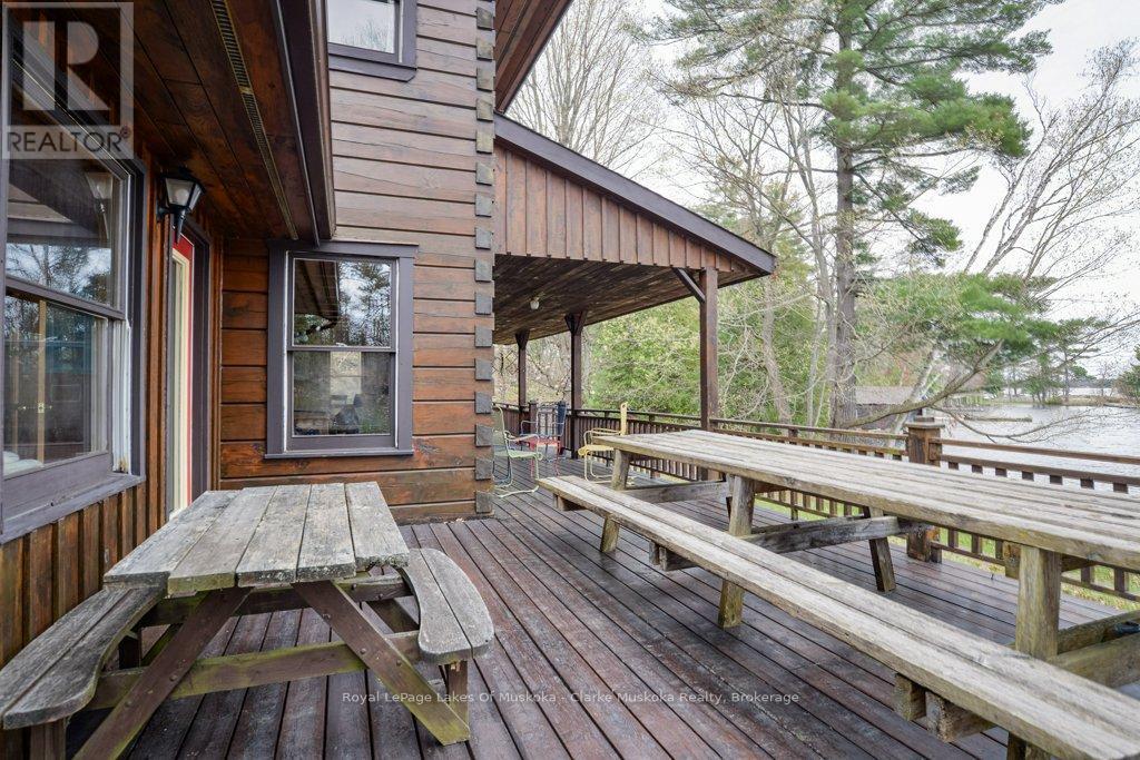 748 Whites Falls Road, Georgian Bay, Ontario  L0K 1S0 - Photo 38 - X13102372
