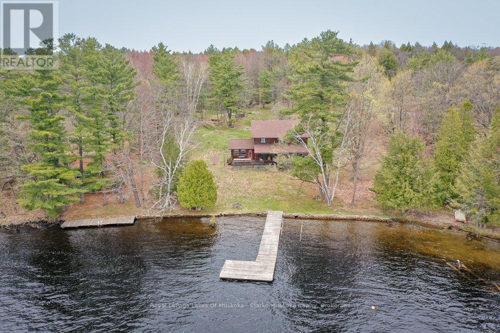 748 Whites Falls Road, Georgian Bay, Ontario  L0K 1S0 - Photo 39 - X13102372