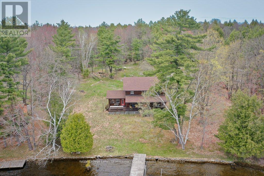 748 Whites Falls Road, Georgian Bay, Ontario  L0K 1S0 - Photo 41 - X13102372