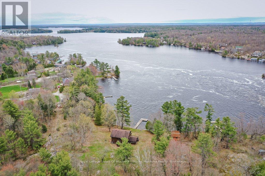 748 Whites Falls Road, Georgian Bay, Ontario  L0K 1S0 - Photo 42 - X13102372