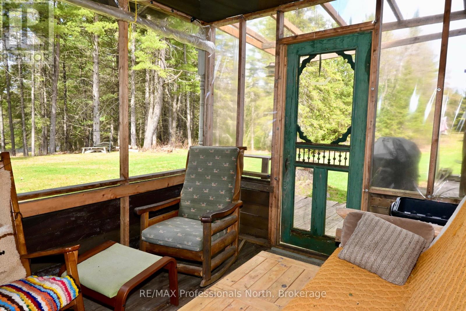 862 Lynx Lake Rd Road, Huntsville, Ontario P1H 2J3 - Photo 10 - X13103274