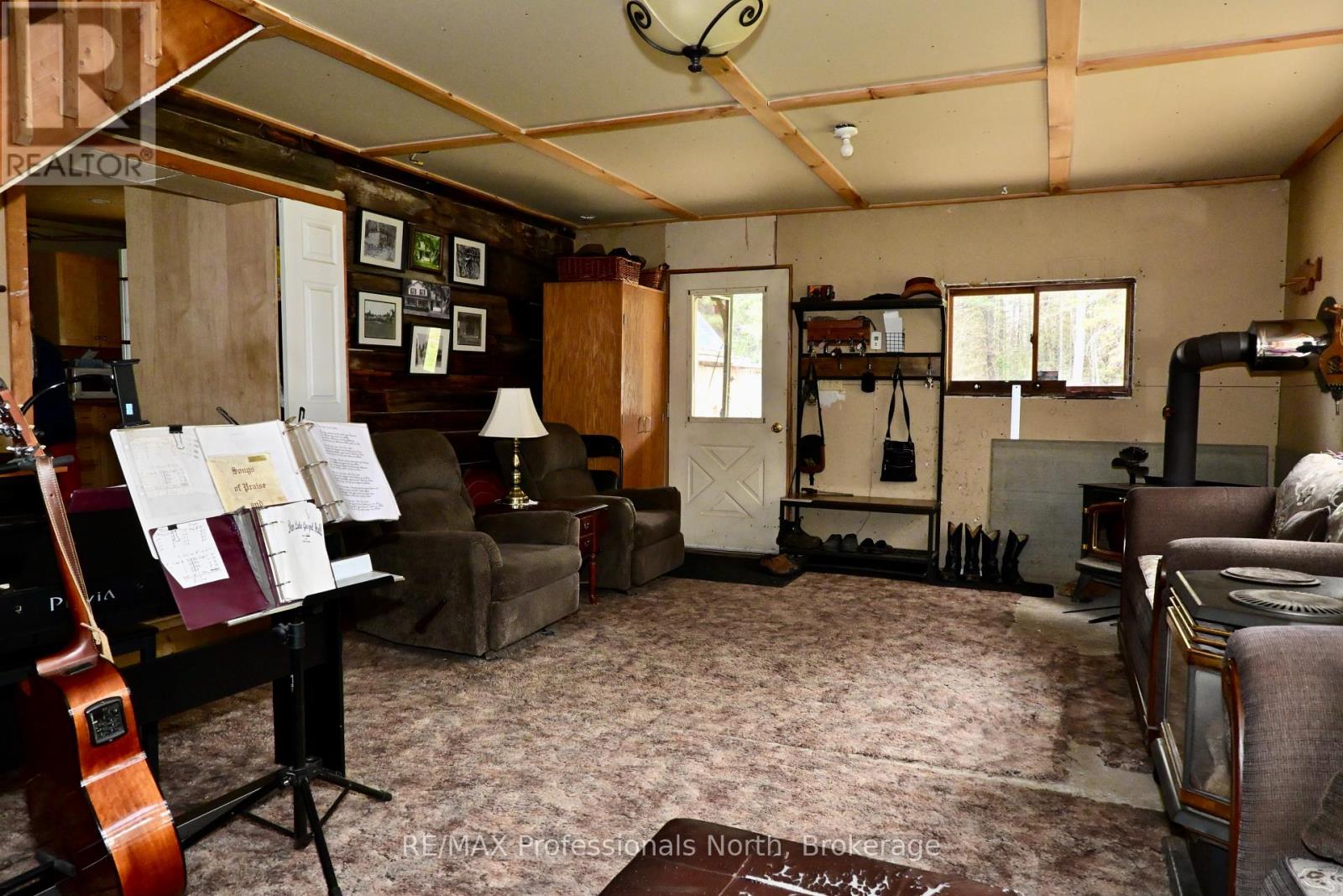 862 Lynx Lake Rd Road, Huntsville, Ontario P1H 2J3 - Photo 13 - X13103274