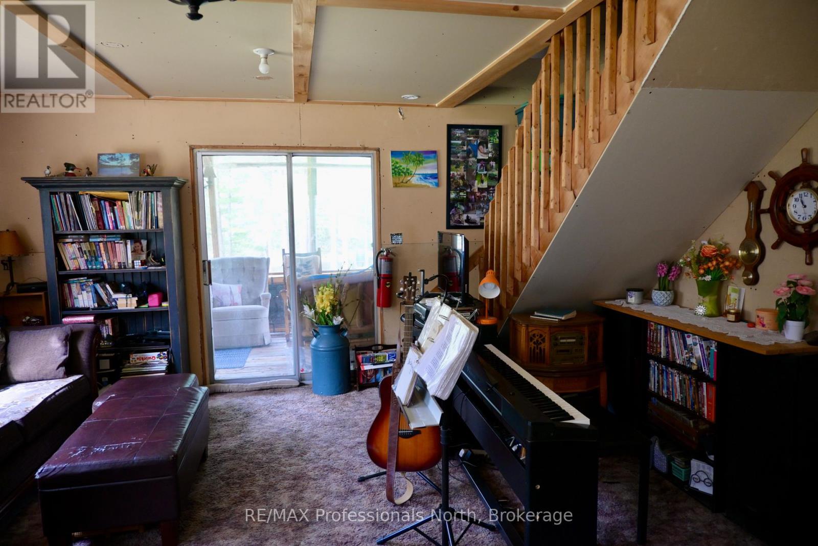 862 Lynx Lake Rd Road, Huntsville, Ontario P1H 2J3 - Photo 14 - X13103274