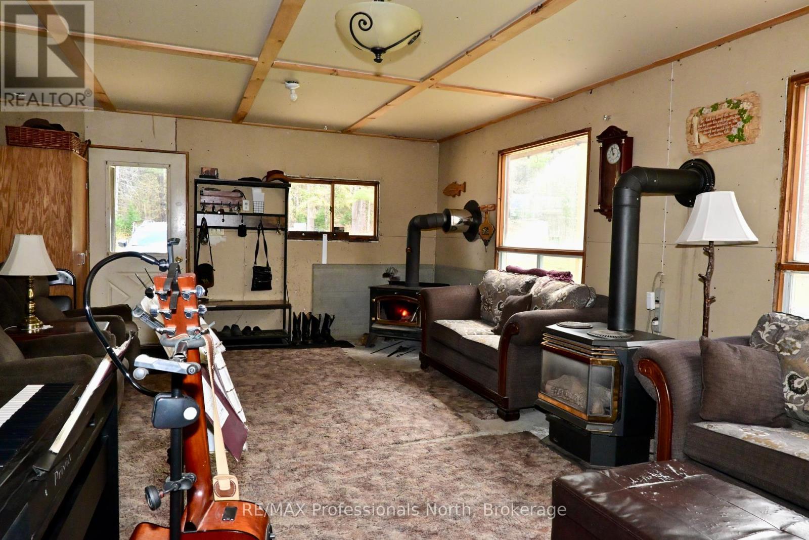 862 Lynx Lake Rd Road, Huntsville, Ontario P1H 2J3 - Photo 15 - X13103274