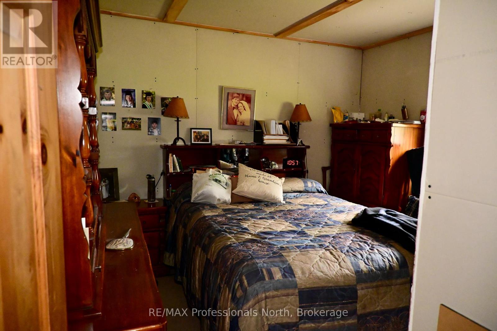862 Lynx Lake Rd Road, Huntsville, Ontario P1H 2J3 - Photo 20 - X13103274