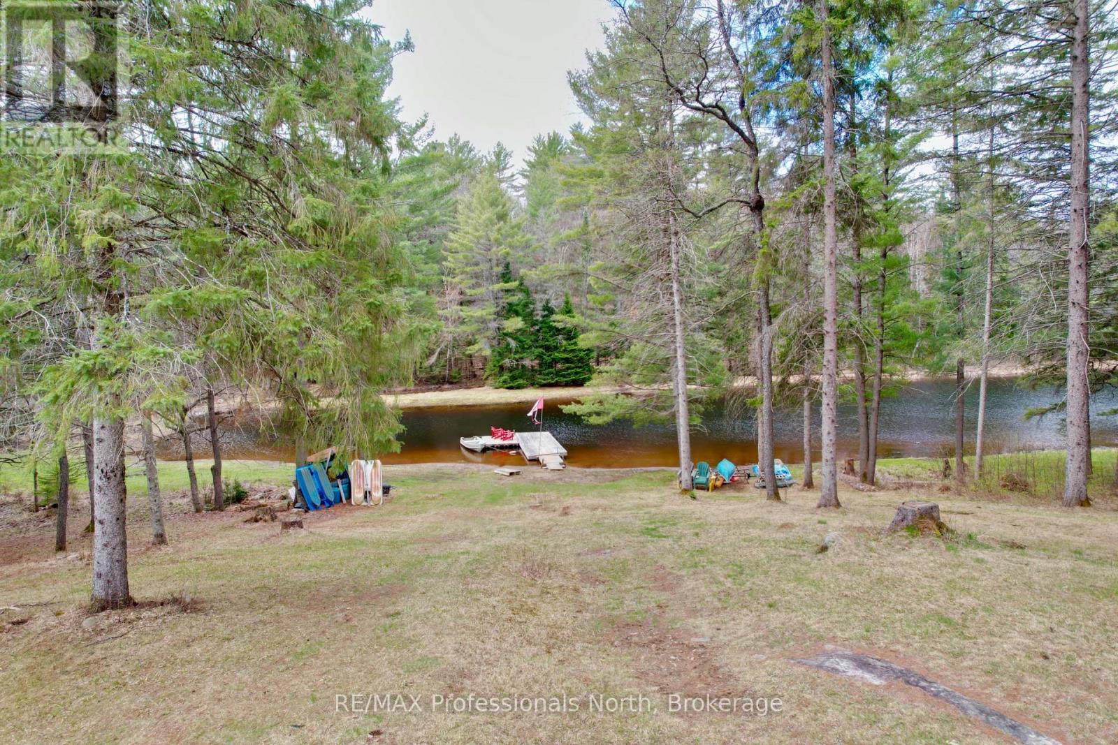 862 Lynx Lake Rd Road, Huntsville, Ontario P1H 2J3 - Photo 3 - X13103274