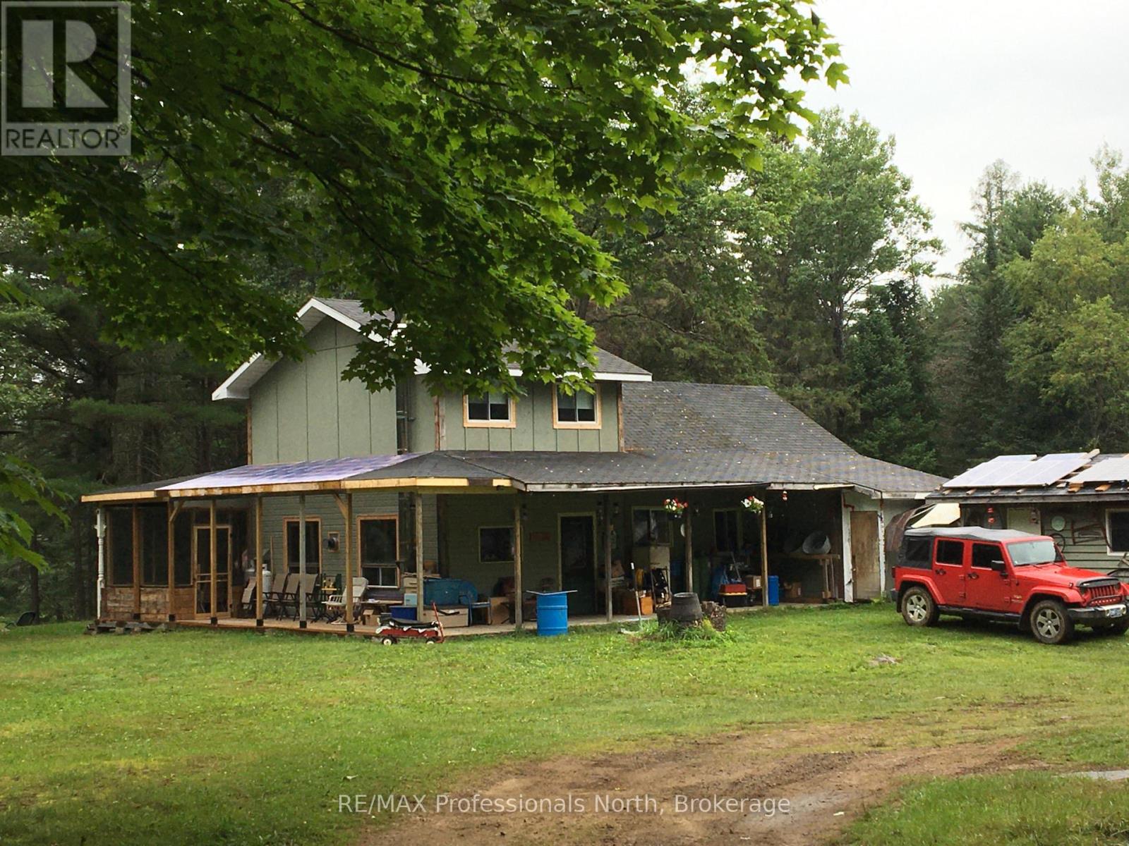 862 Lynx Lake Rd Road, Huntsville, Ontario P1H 2J3 - Photo 6 - X13103274