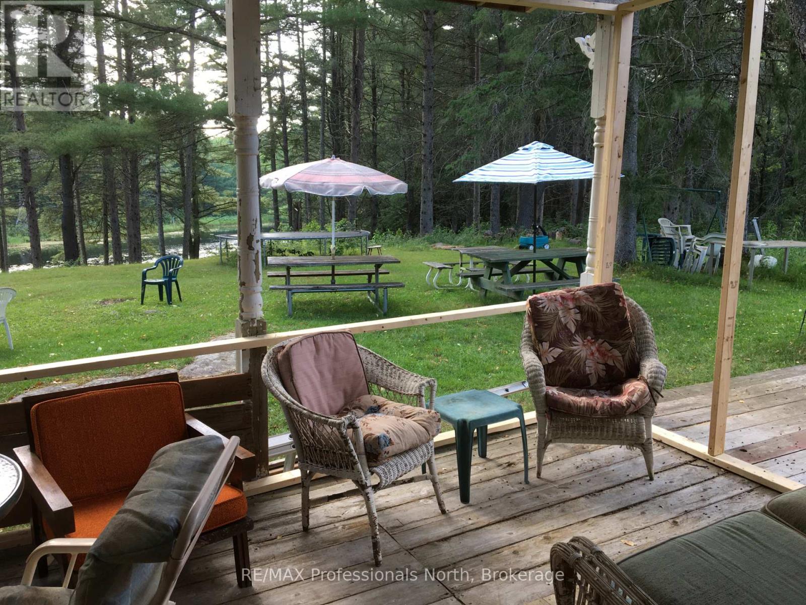 862 Lynx Lake Rd Road, Huntsville, Ontario P1H 2J3 - Photo 9 - X13103274