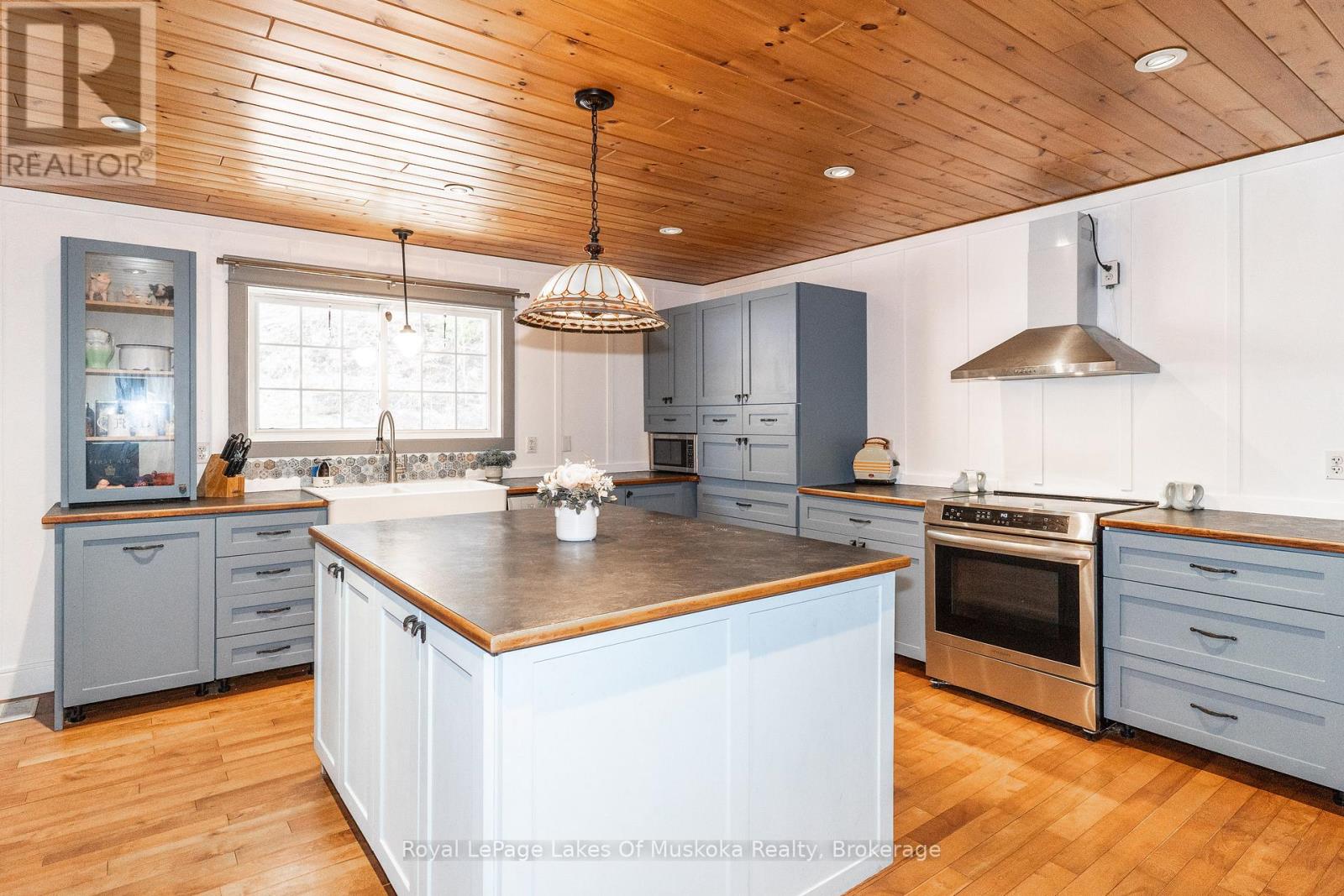 1185 Miriam Drive, Bracebridge, Ontario  P1L 1X1 - Photo 10 - X13103830