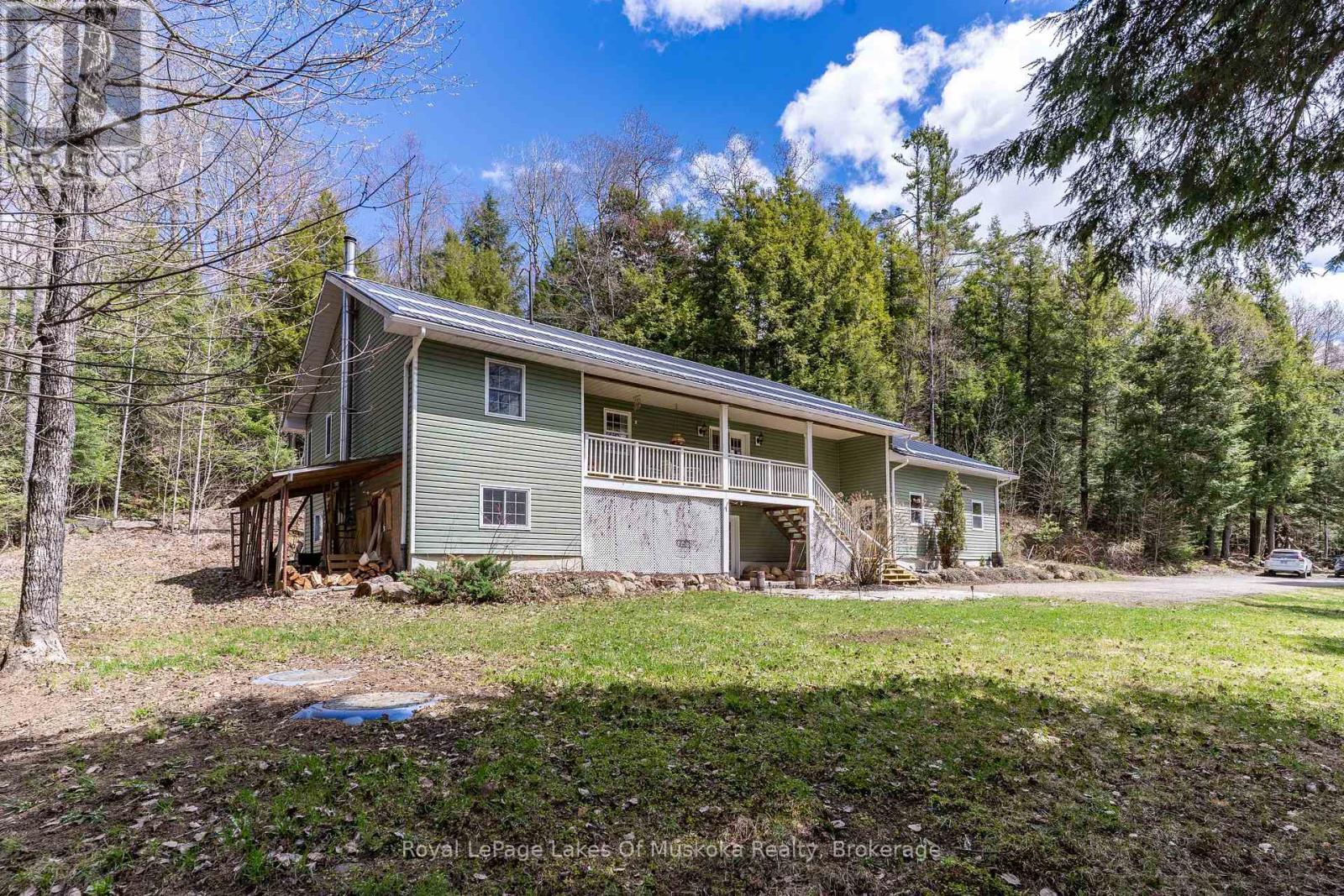 1185 Miriam Drive, Bracebridge, Ontario  P1L 1X1 - Photo 2 - X13103830