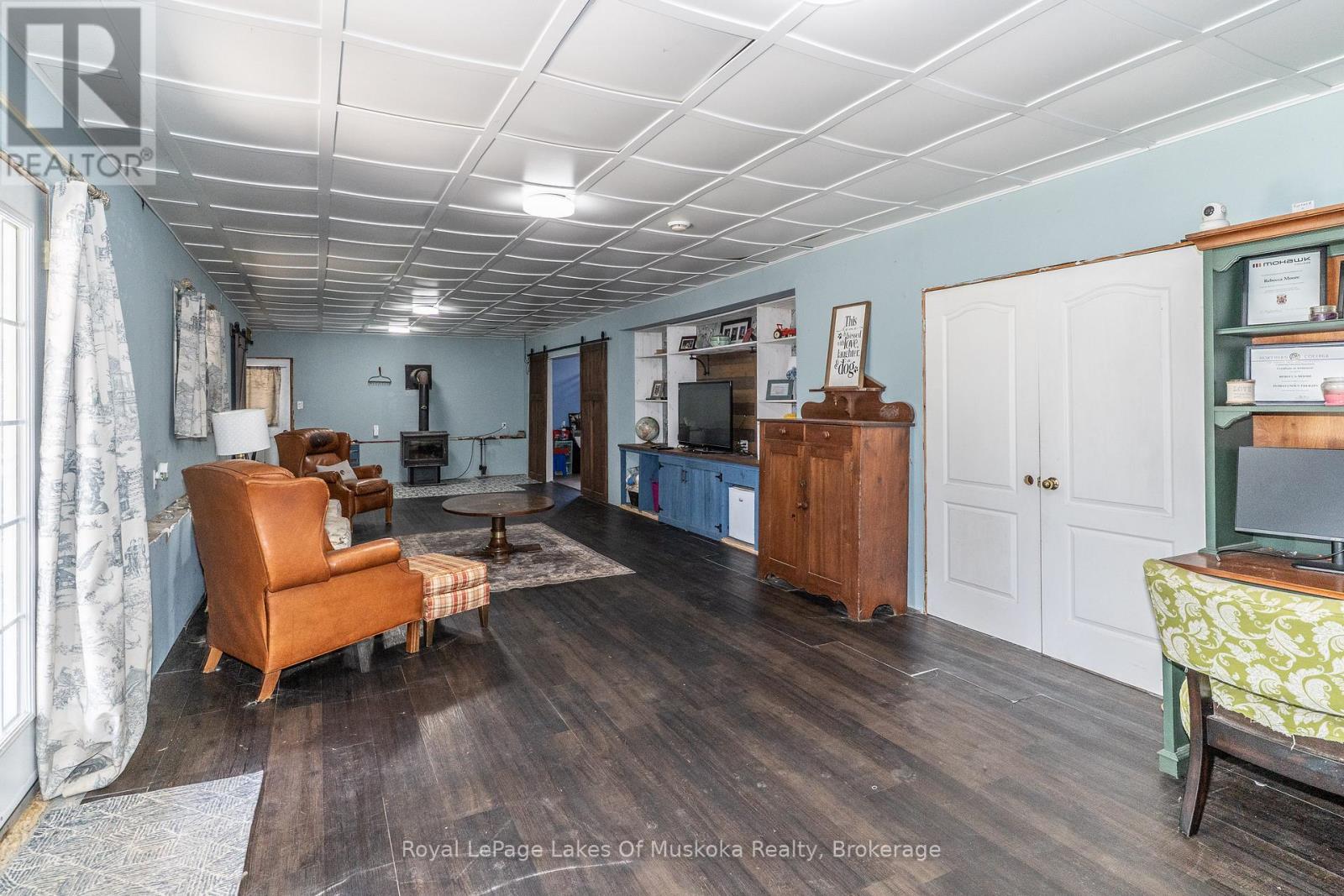 1185 Miriam Drive, Bracebridge, Ontario  P1L 1X1 - Photo 21 - X13103830