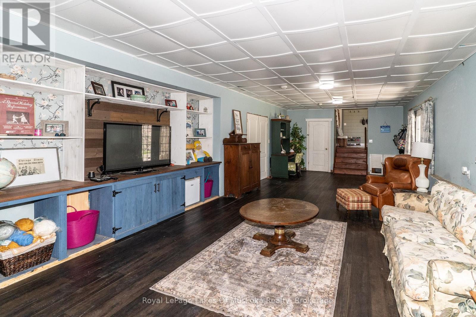 1185 Miriam Drive, Bracebridge, Ontario  P1L 1X1 - Photo 22 - X13103830