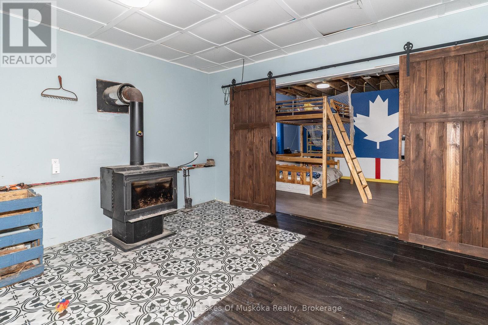 1185 Miriam Drive, Bracebridge, Ontario  P1L 1X1 - Photo 23 - X13103830