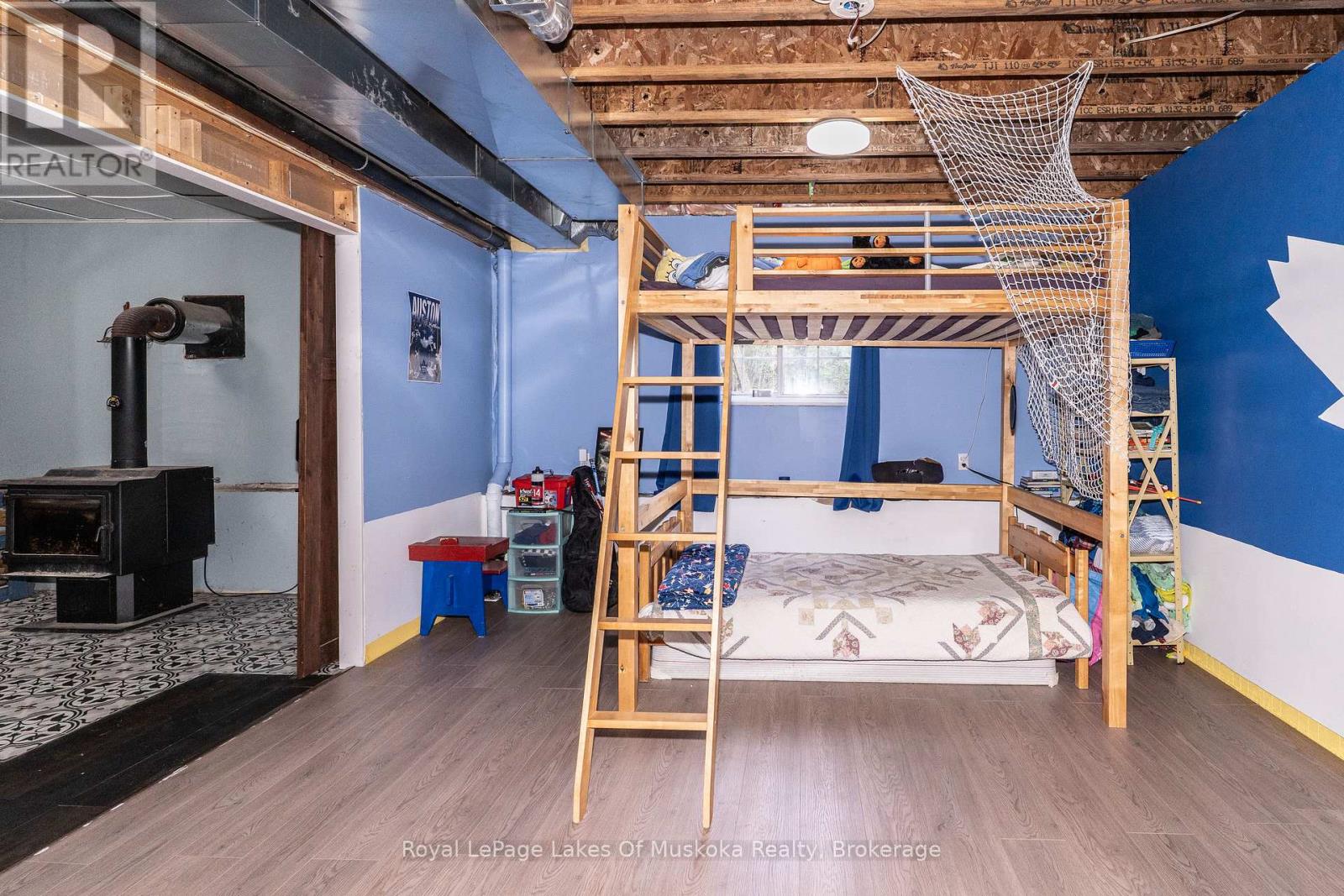 1185 Miriam Drive, Bracebridge, Ontario  P1L 1X1 - Photo 25 - X13103830