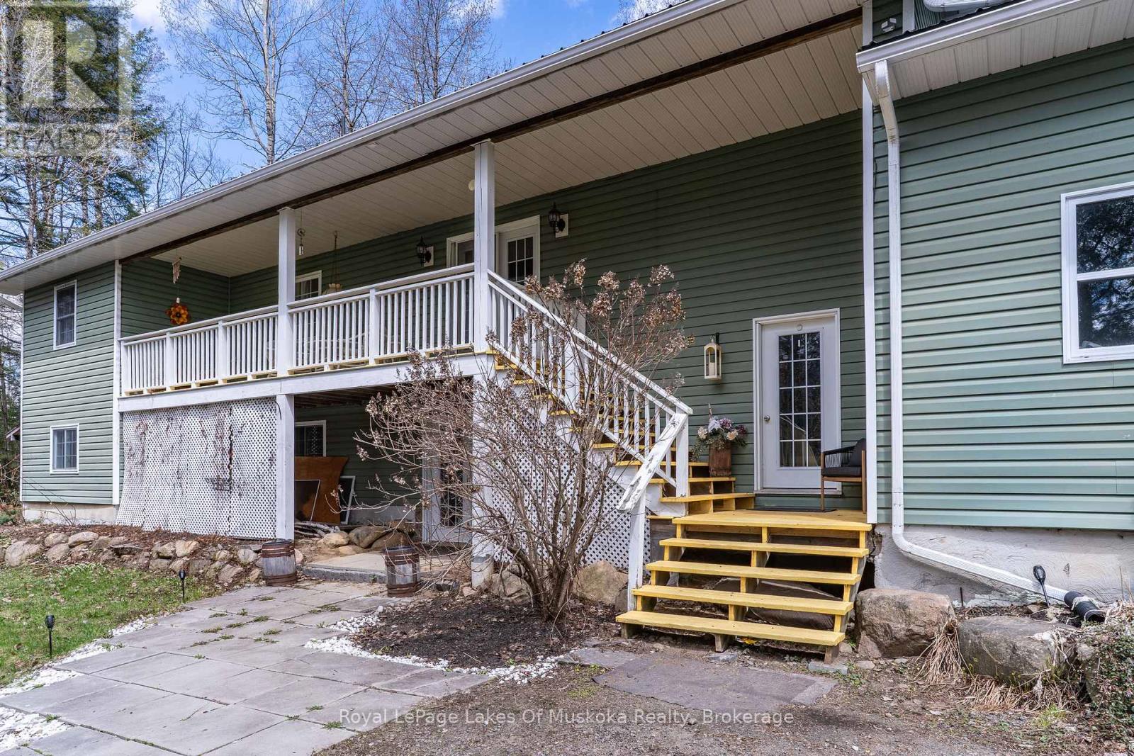 1185 Miriam Drive, Bracebridge, Ontario  P1L 1X1 - Photo 29 - X13103830