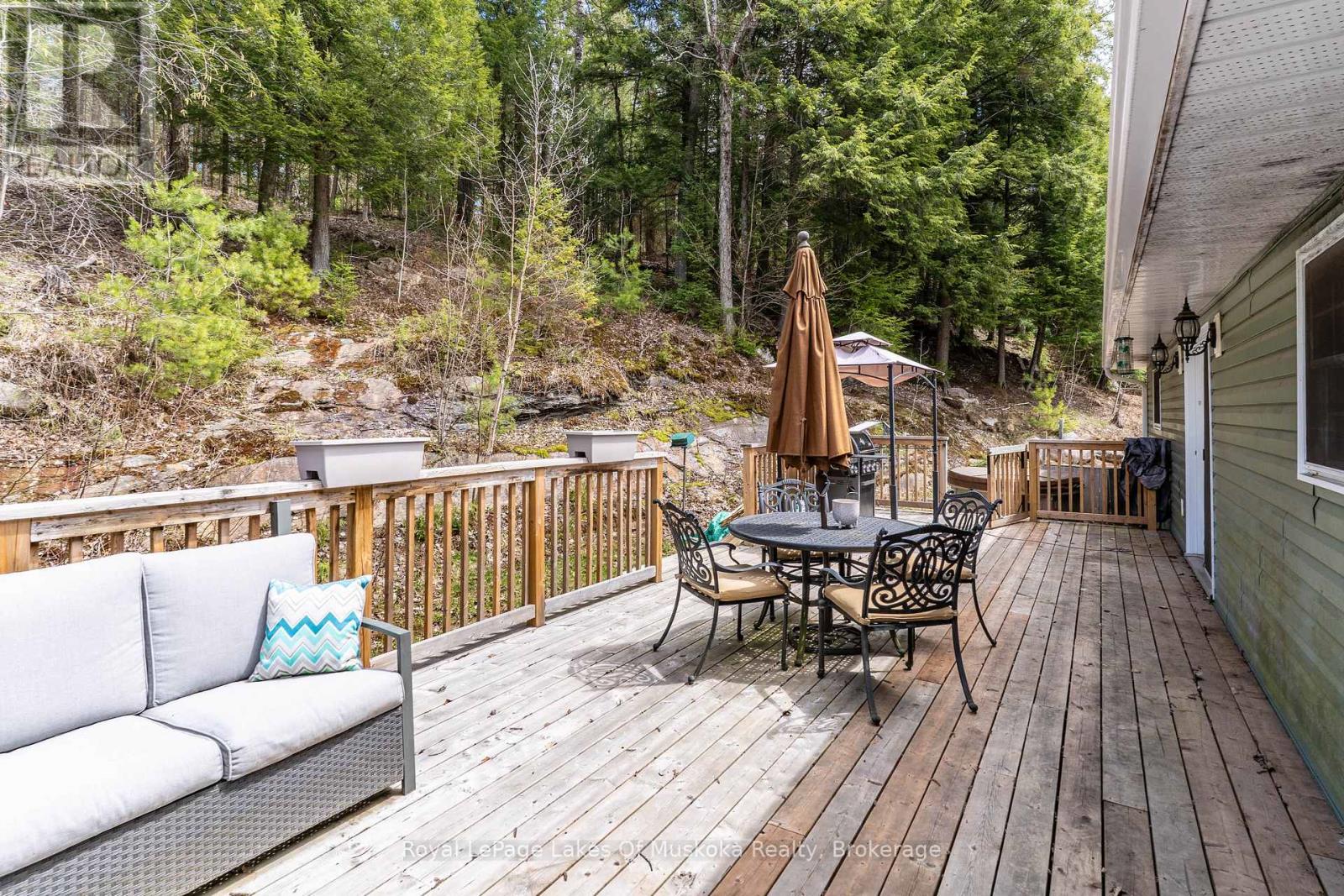 1185 Miriam Drive, Bracebridge, Ontario  P1L 1X1 - Photo 33 - X13103830