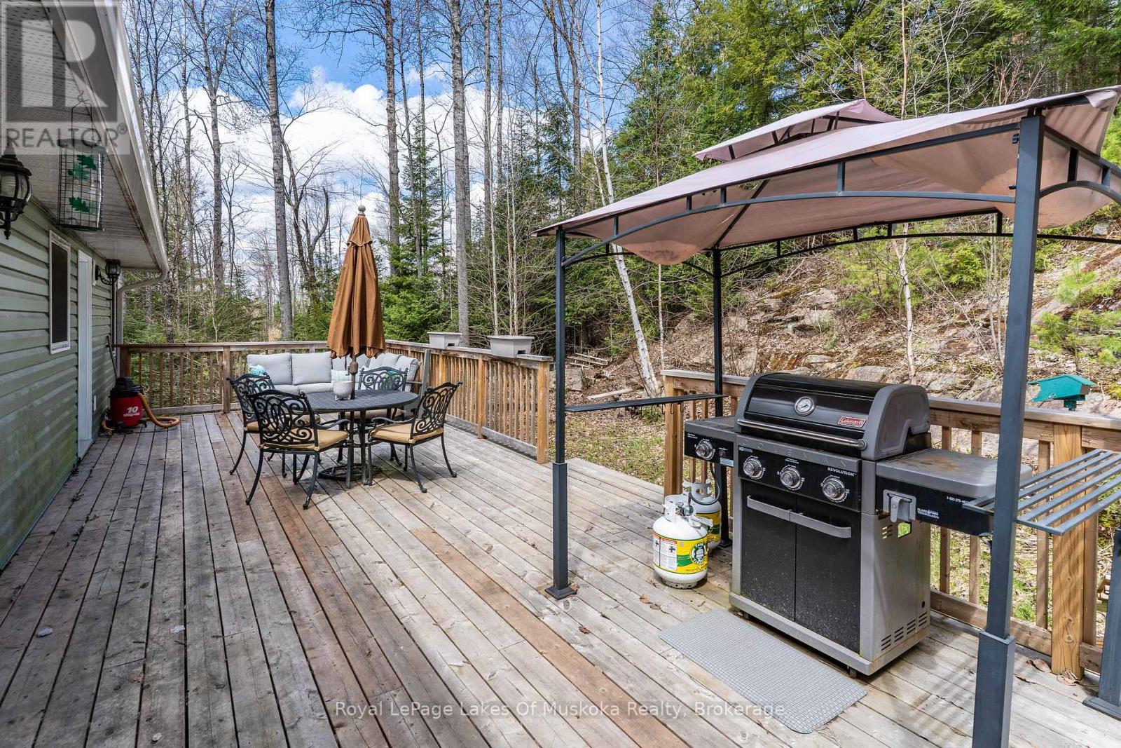 1185 Miriam Drive, Bracebridge, Ontario  P1L 1X1 - Photo 34 - X13103830