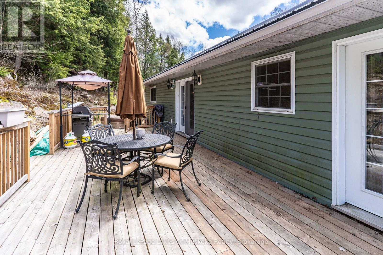 1185 Miriam Drive, Bracebridge, Ontario  P1L 1X1 - Photo 35 - X13103830