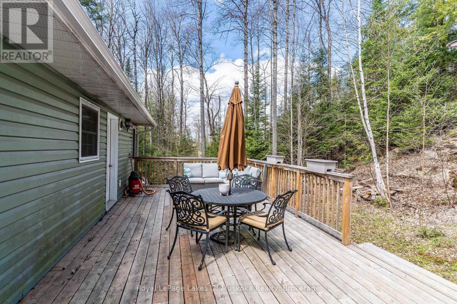 1185 Miriam Drive, Bracebridge, Ontario  P1L 1X1 - Photo 36 - X13103830