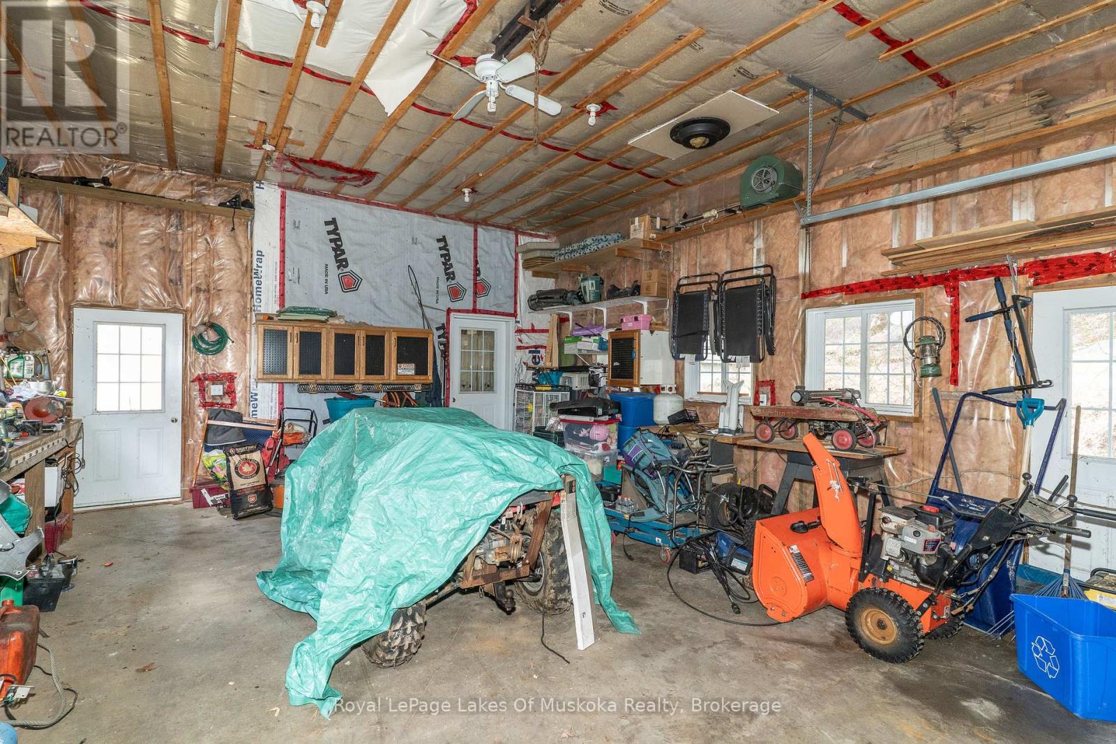 1185 Miriam Drive, Bracebridge, Ontario  P1L 1X1 - Photo 38 - X13103830