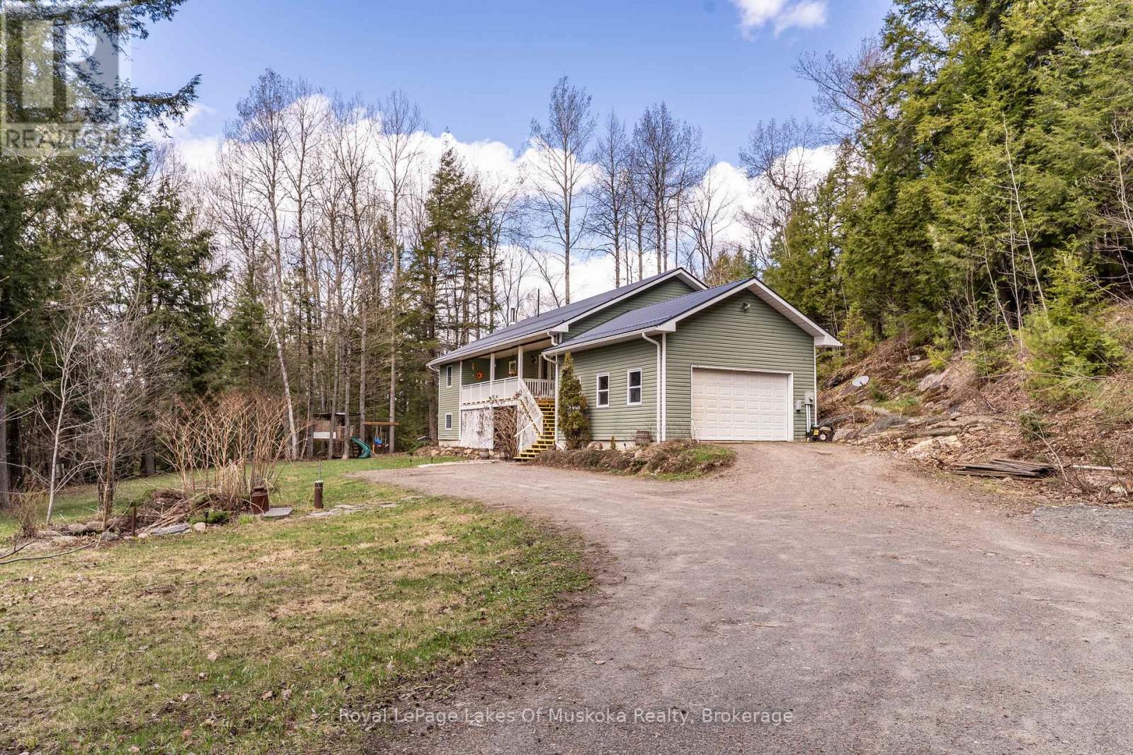 1185 Miriam Drive, Bracebridge, Ontario  P1L 1X1 - Photo 40 - X13103830