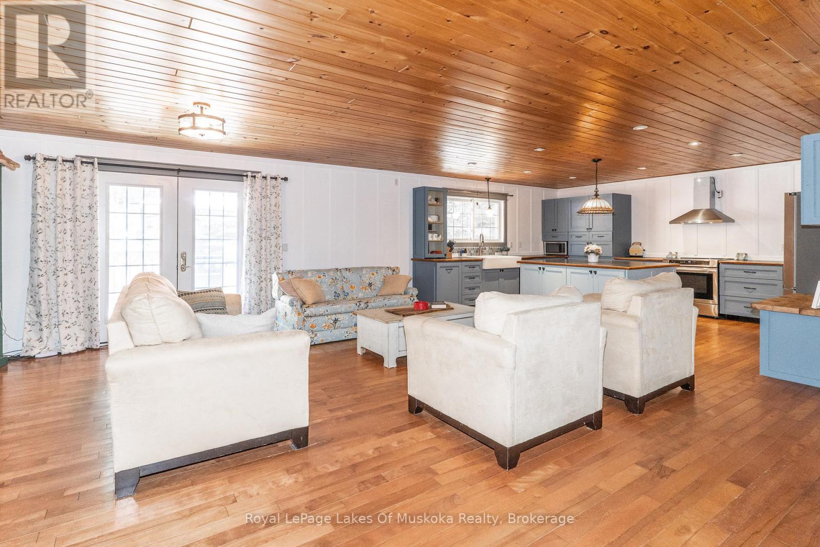 1185 Miriam Drive, Bracebridge, Ontario  P1L 1X1 - Photo 6 - X13103830