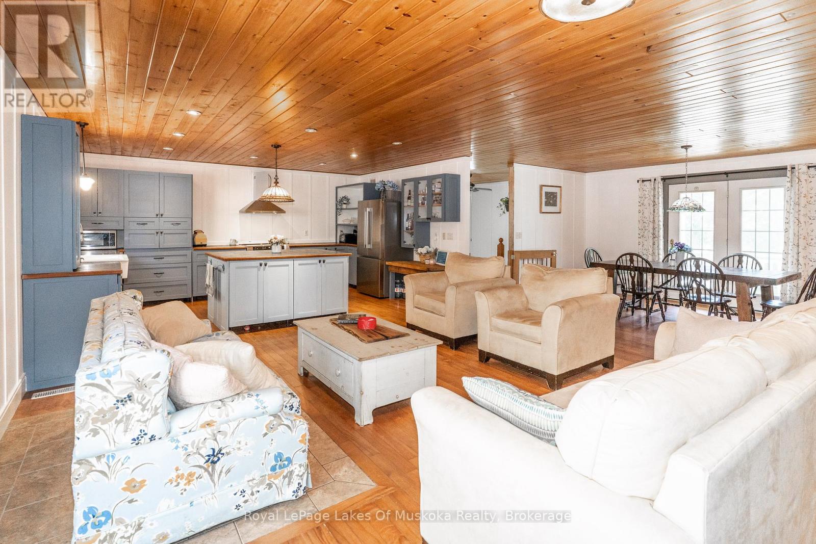 1185 Miriam Drive, Bracebridge, Ontario  P1L 1X1 - Photo 8 - X13103830
