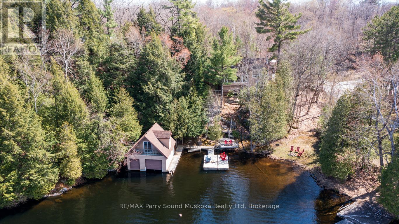 17 Tapatoo Trail, Seguin, Ontario P2A 0B2 - Photo 1 - X13104064