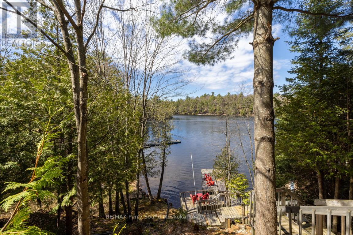 17 Tapatoo Trail, Seguin, Ontario P2A 0B2 - Photo 11 - X13104064