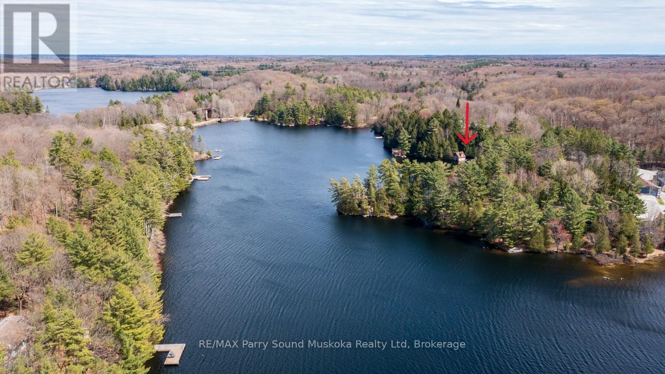 17 Tapatoo Trail, Seguin, Ontario P2A 0B2 - Photo 12 - X13104064