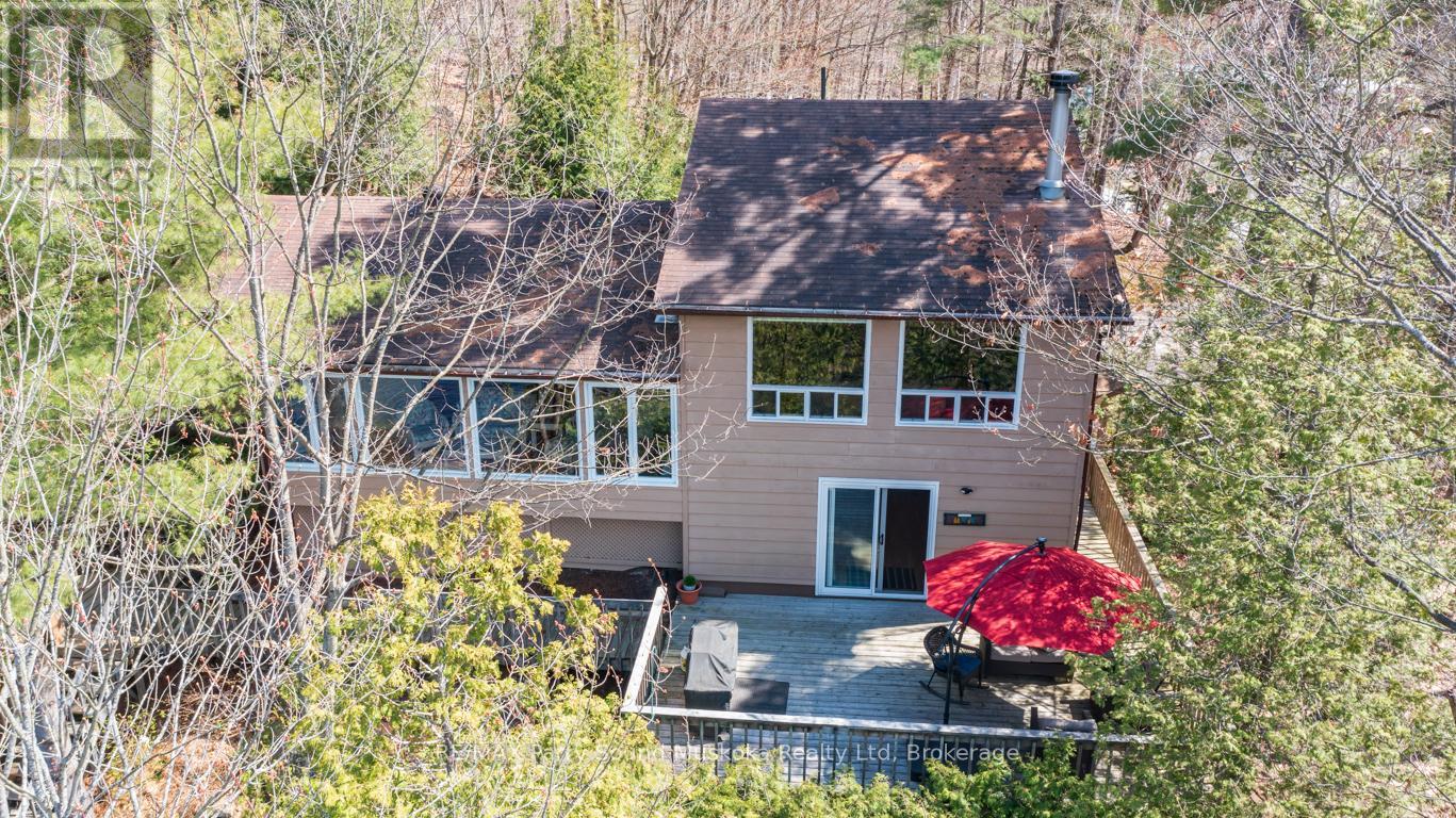 17 Tapatoo Trail, Seguin, Ontario P2A 0B2 - Photo 13 - X13104064