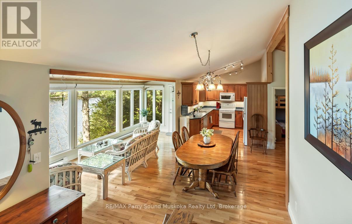 17 Tapatoo Trail, Seguin, Ontario P2A 0B2 - Photo 17 - X13104064