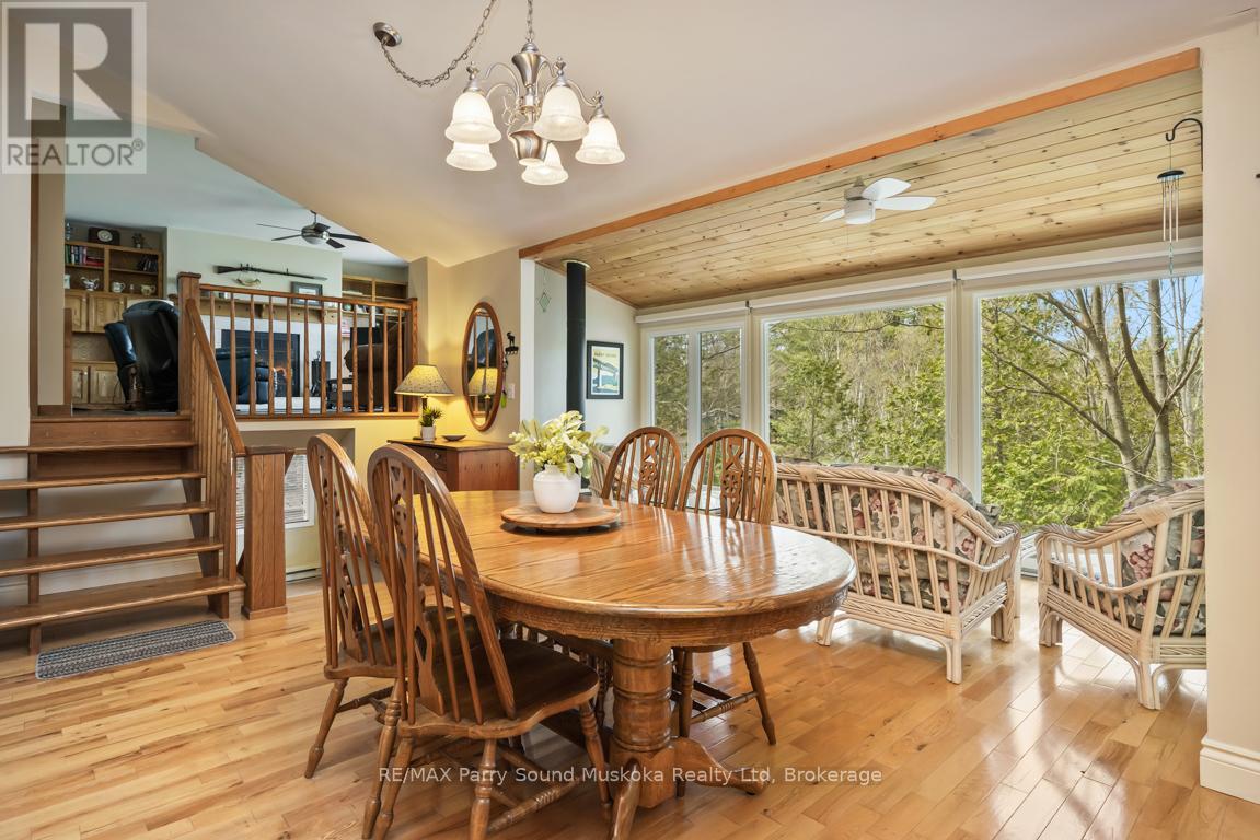 17 Tapatoo Trail, Seguin, Ontario P2A 0B2 - Photo 18 - X13104064