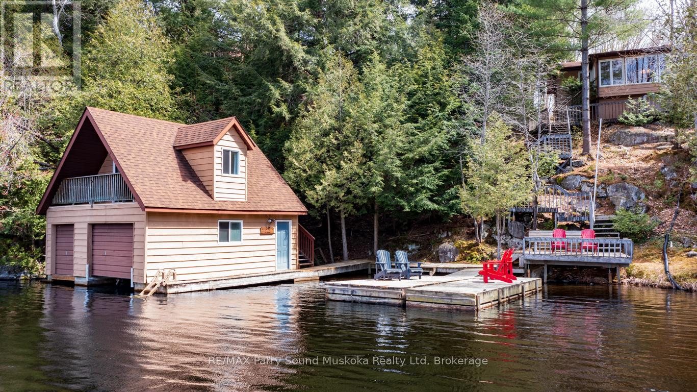 17 Tapatoo Trail, Seguin, Ontario P2A 0B2 - Photo 2 - X13104064