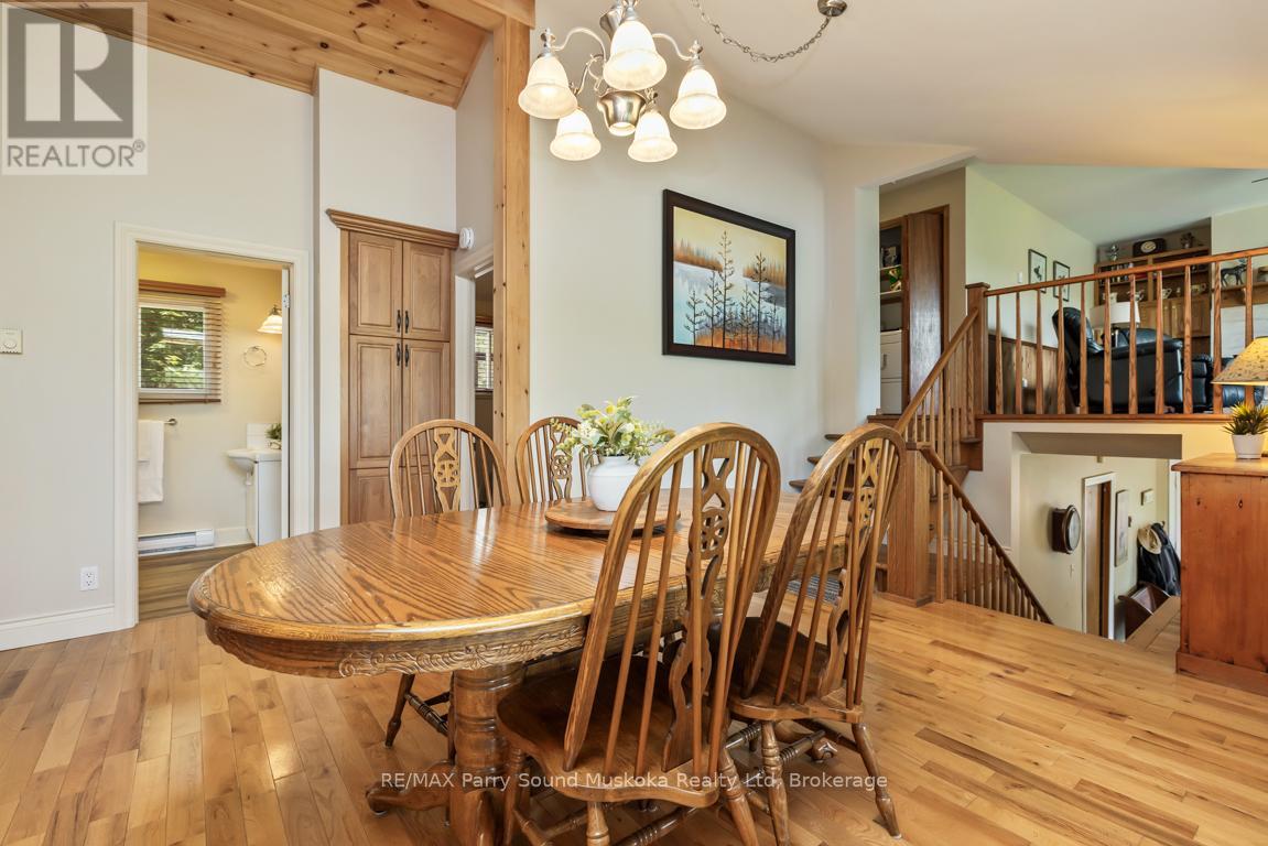 17 Tapatoo Trail, Seguin, Ontario P2A 0B2 - Photo 20 - X13104064