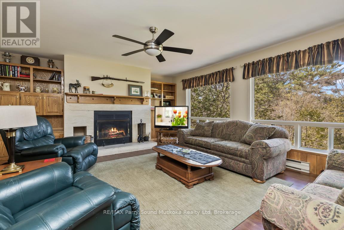 17 Tapatoo Trail, Seguin, Ontario P2A 0B2 - Photo 21 - X13104064
