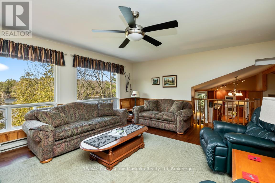 17 Tapatoo Trail, Seguin, Ontario P2A 0B2 - Photo 22 - X13104064