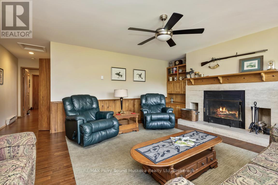 17 Tapatoo Trail, Seguin, Ontario P2A 0B2 - Photo 23 - X13104064