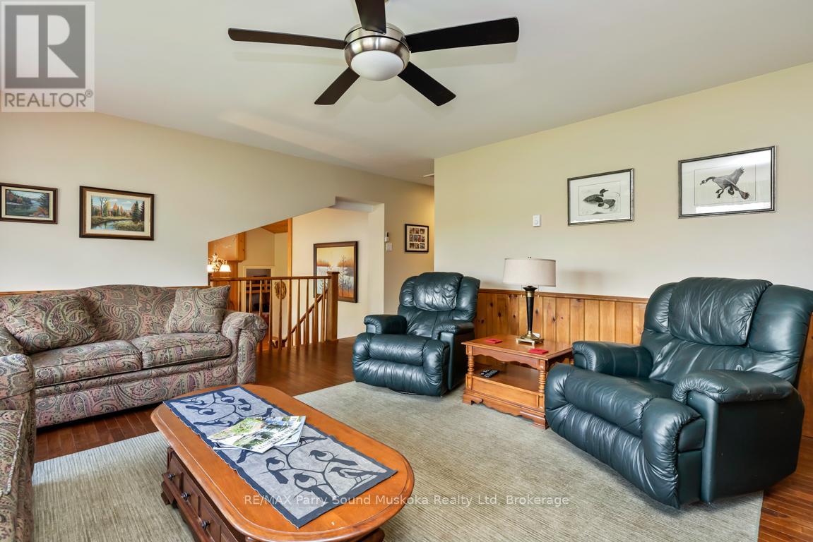 17 Tapatoo Trail, Seguin, Ontario P2A 0B2 - Photo 24 - X13104064