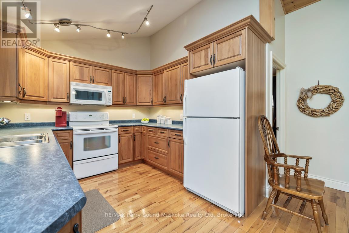 17 Tapatoo Trail, Seguin, Ontario P2A 0B2 - Photo 26 - X13104064