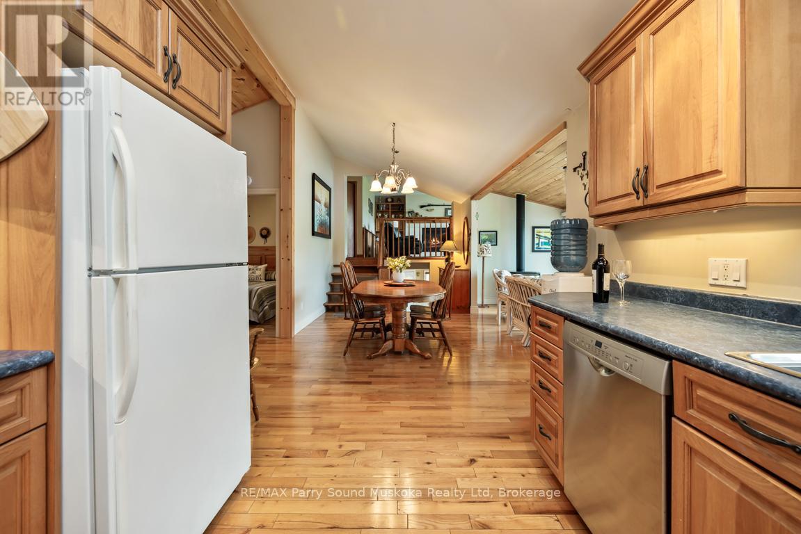 17 Tapatoo Trail, Seguin, Ontario P2A 0B2 - Photo 27 - X13104064