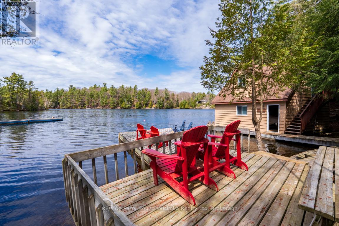 17 Tapatoo Trail, Seguin, Ontario P2A 0B2 - Photo 3 - X13104064